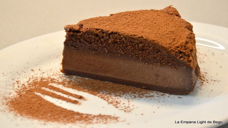 La Magia del Cacao en Polvo en la Reposter&iacute;a