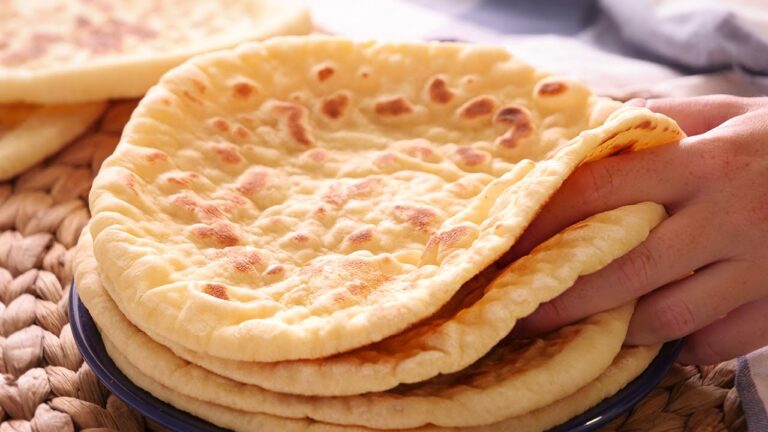 El secreto del pan de pimientos esponjoso y sabroso