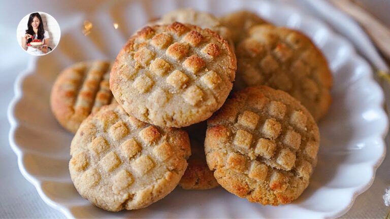 Textura Perfecta en Galletas y Bizcochos Sin Gluten