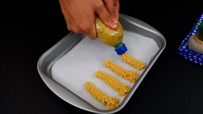 Galletas Clásicas: Variaciones Creativas para Sorprender