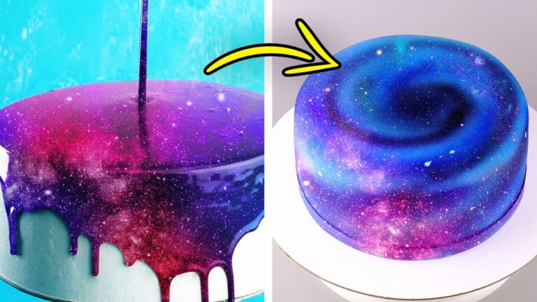 Trucos Esenciales para Decorar Pasteles Espectaculares